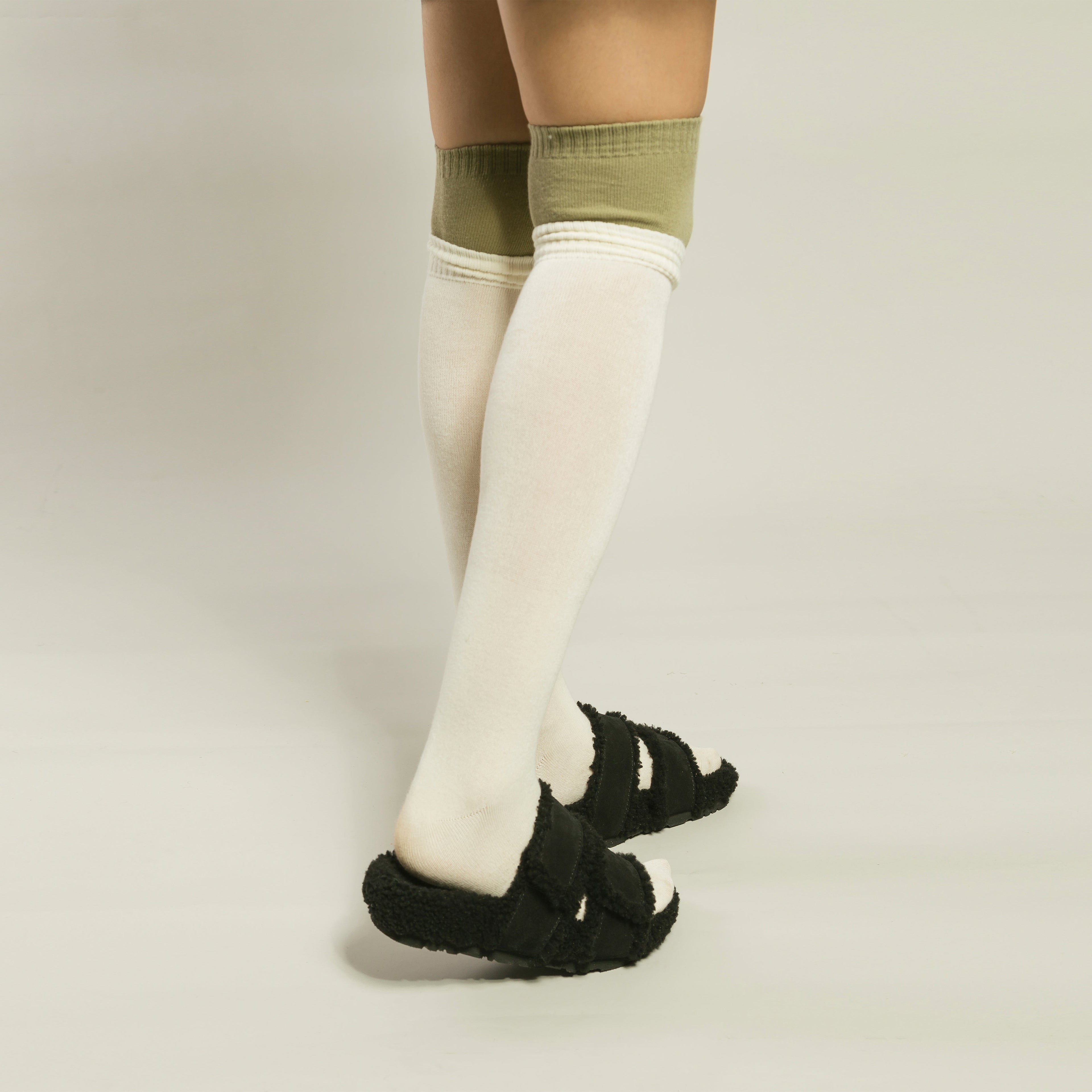 UGG Arizona Shearing Slides-Moccasins-PEROZ Accessories