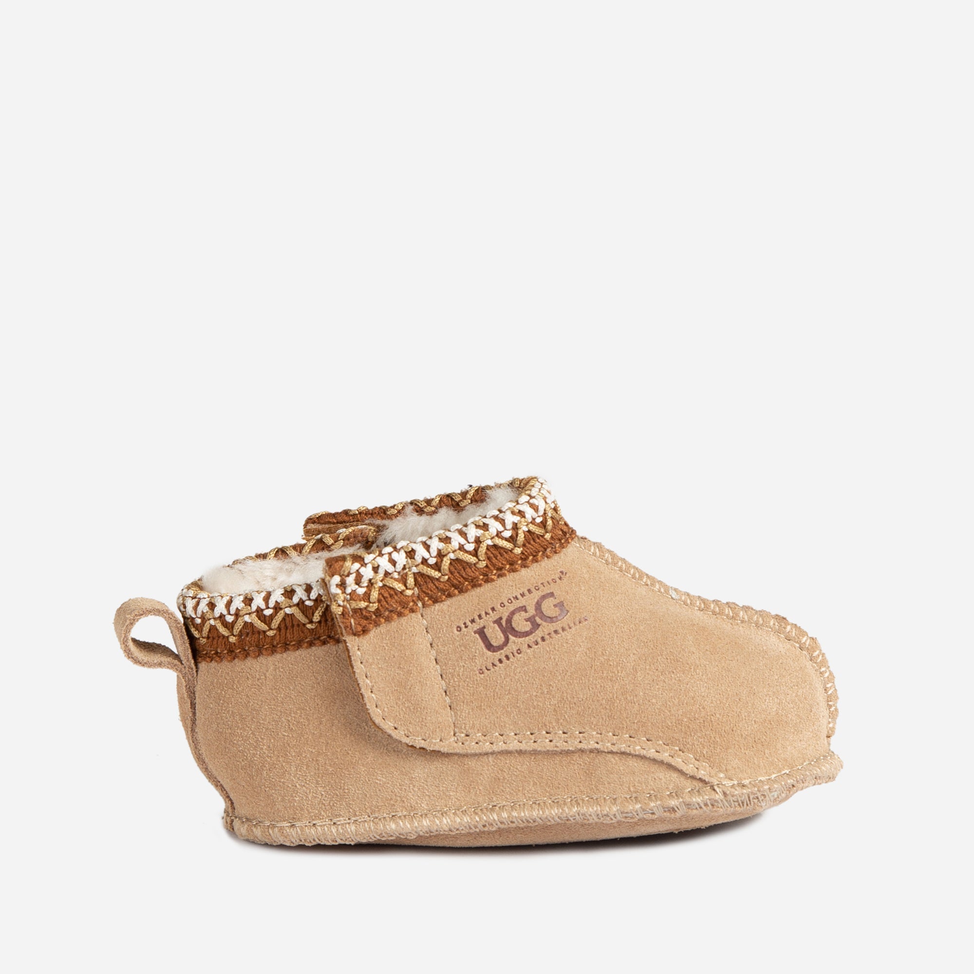 Ugg Sydney Baby Boots-Kid Boots-PEROZ Accessories