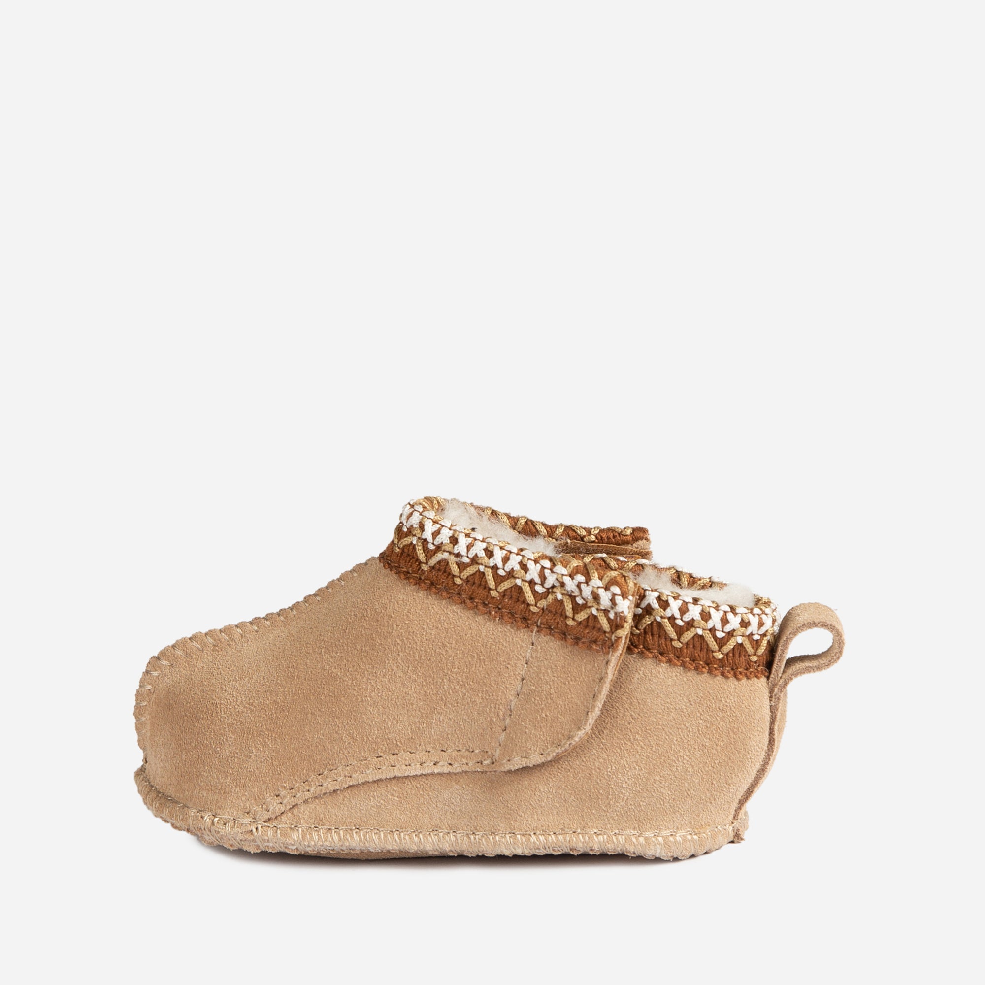 Ugg Sydney Baby Boots-Kid Boots-PEROZ Accessories