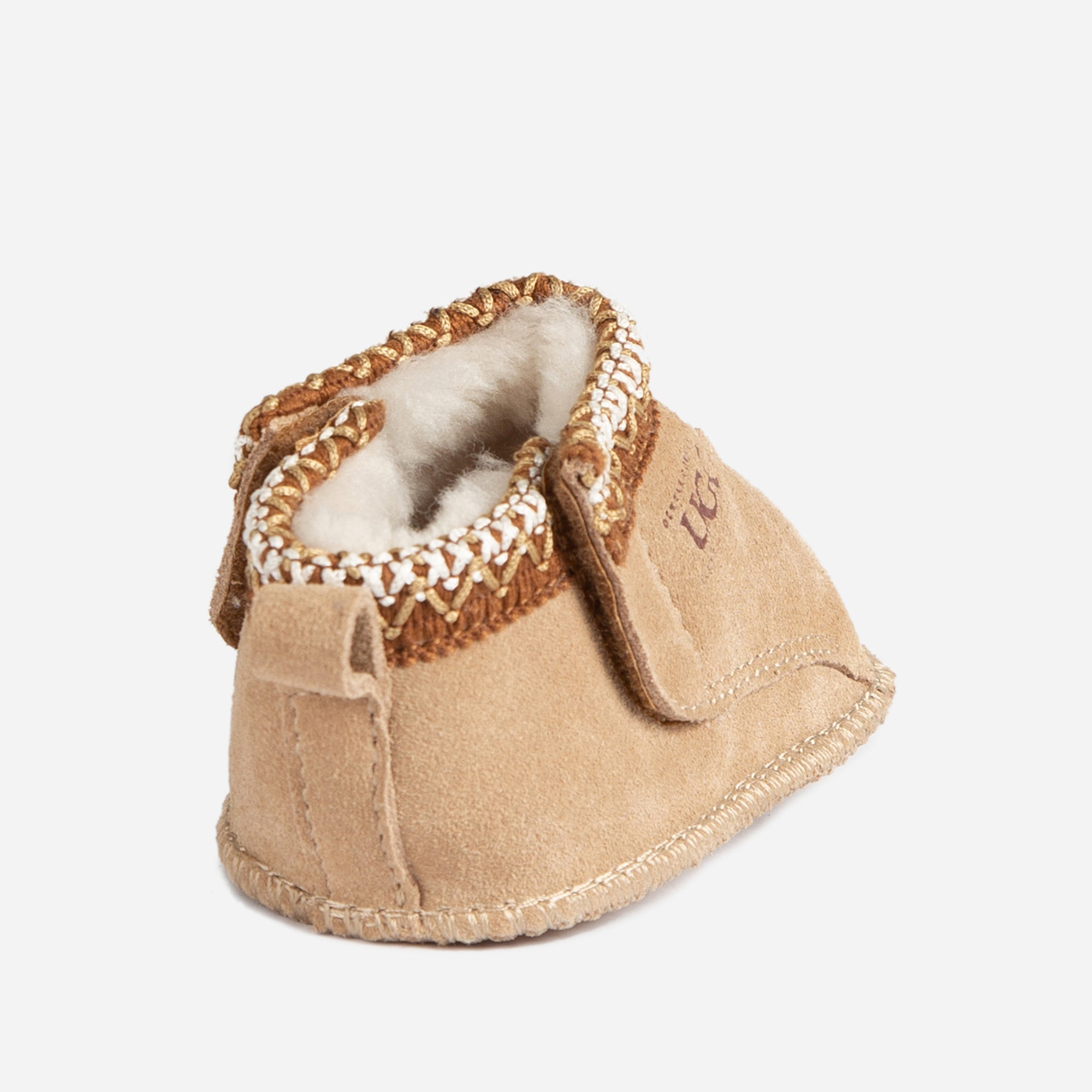 Ugg Sydney Baby Boots-Kid Boots-PEROZ Accessories
