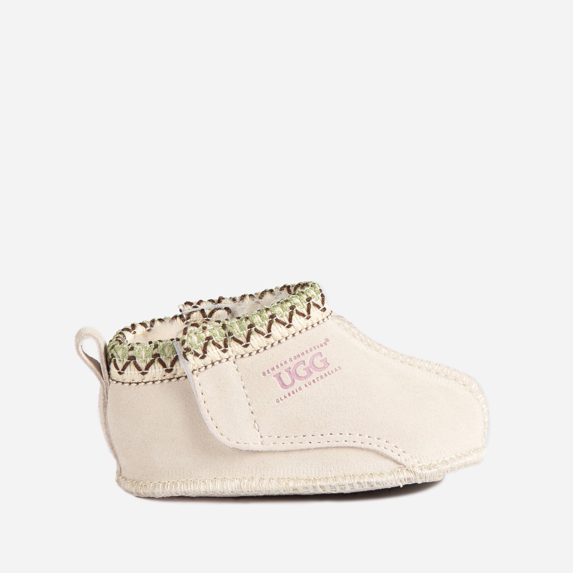 Ugg Sydney Baby Boots-Kid Boots-PEROZ Accessories