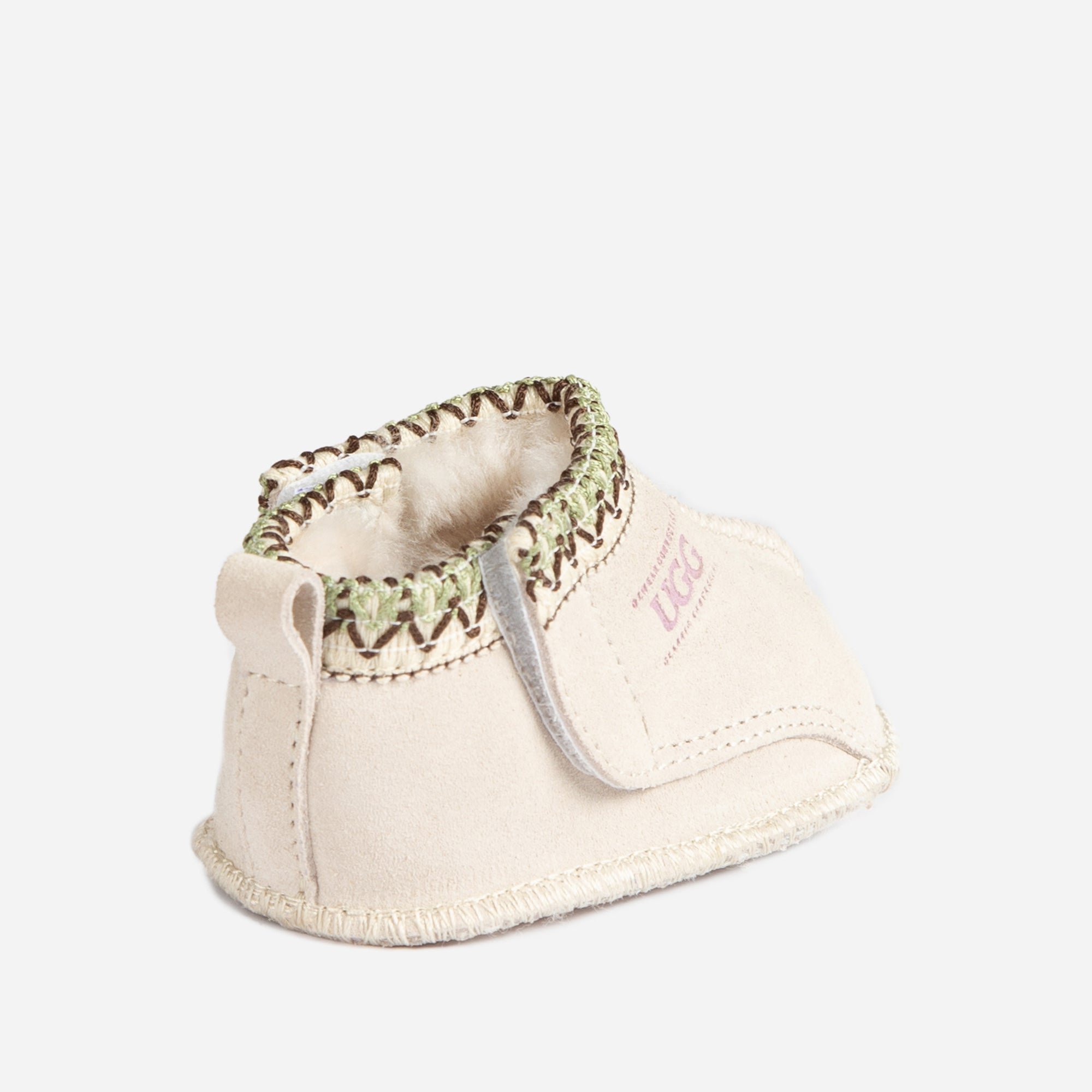 Ugg Sydney Baby Boots-Kid Boots-PEROZ Accessories