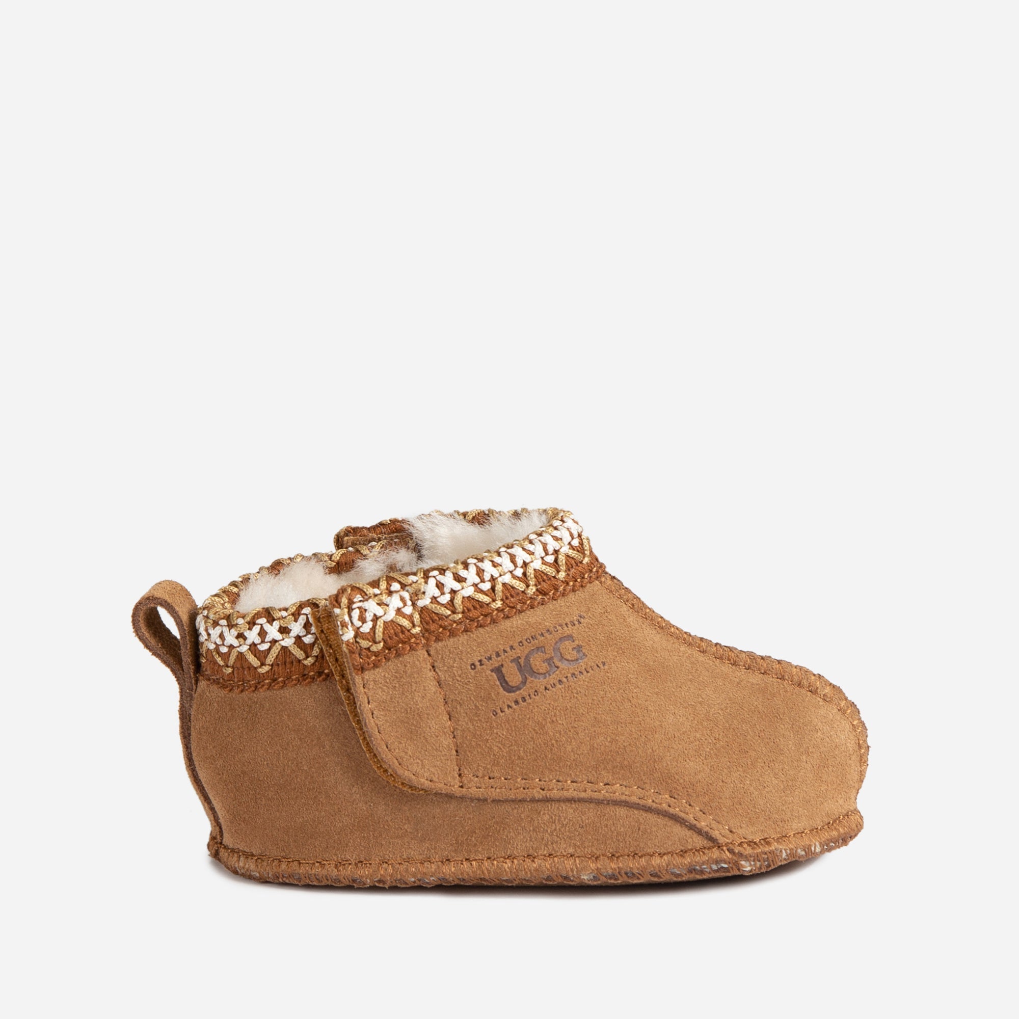 Ugg Sydney Baby Boots-Kid Boots-PEROZ Accessories