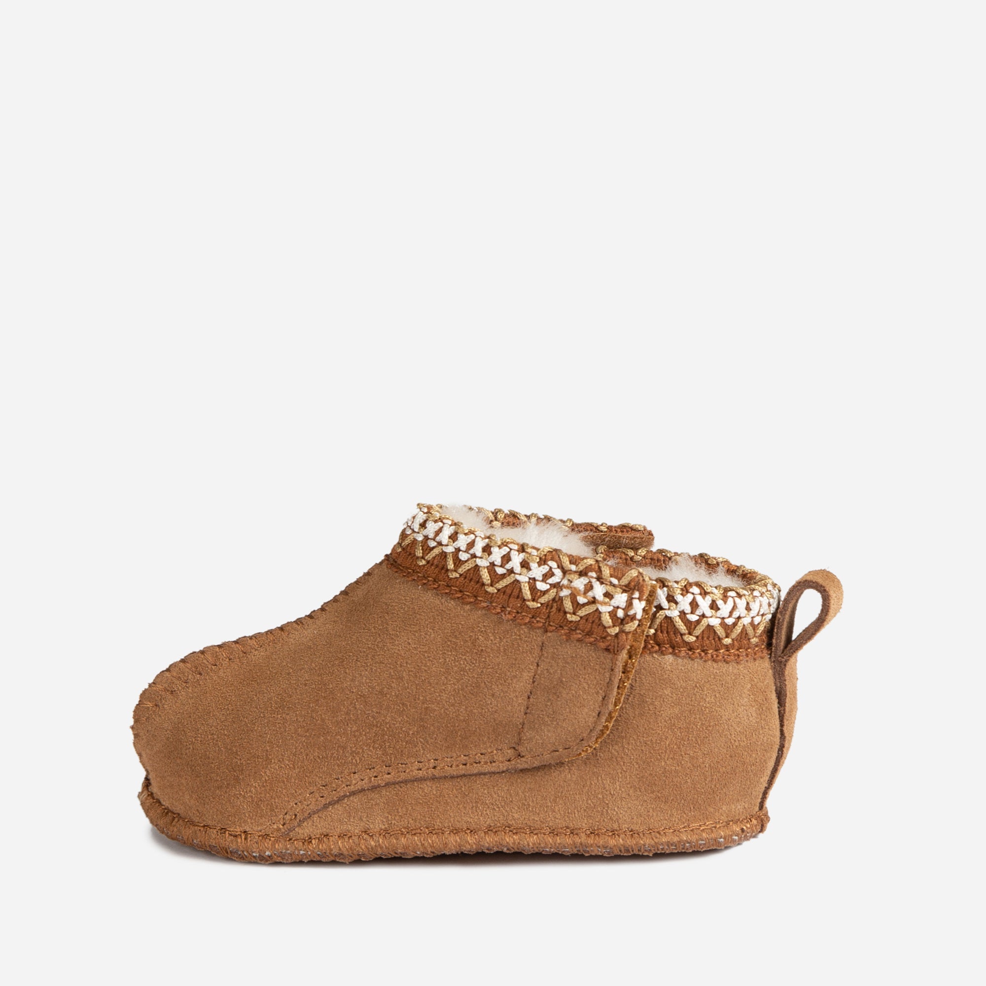 Ugg Sydney Baby Boots-Kid Boots-PEROZ Accessories