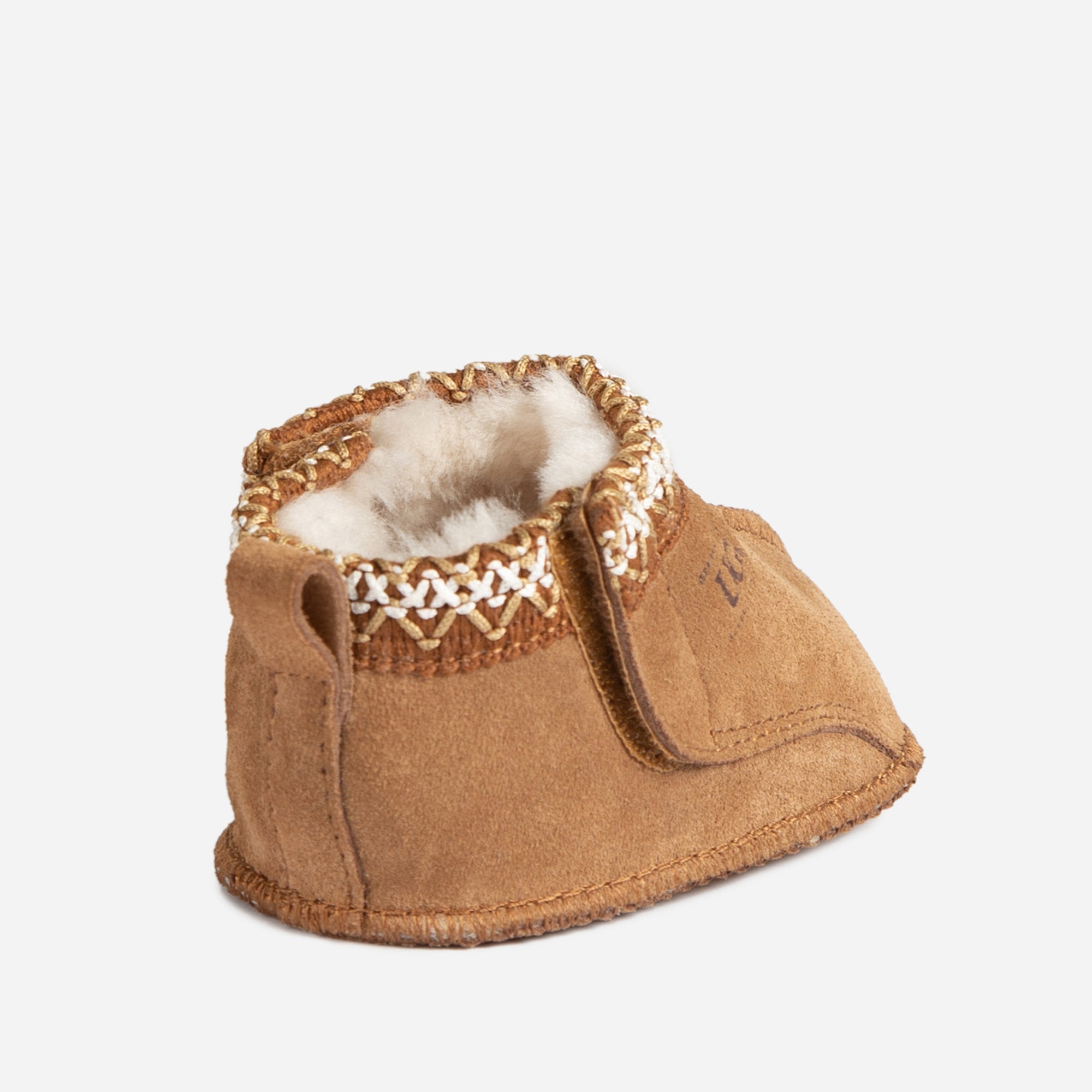 Ugg Sydney Baby Boots-Kid Boots-PEROZ Accessories