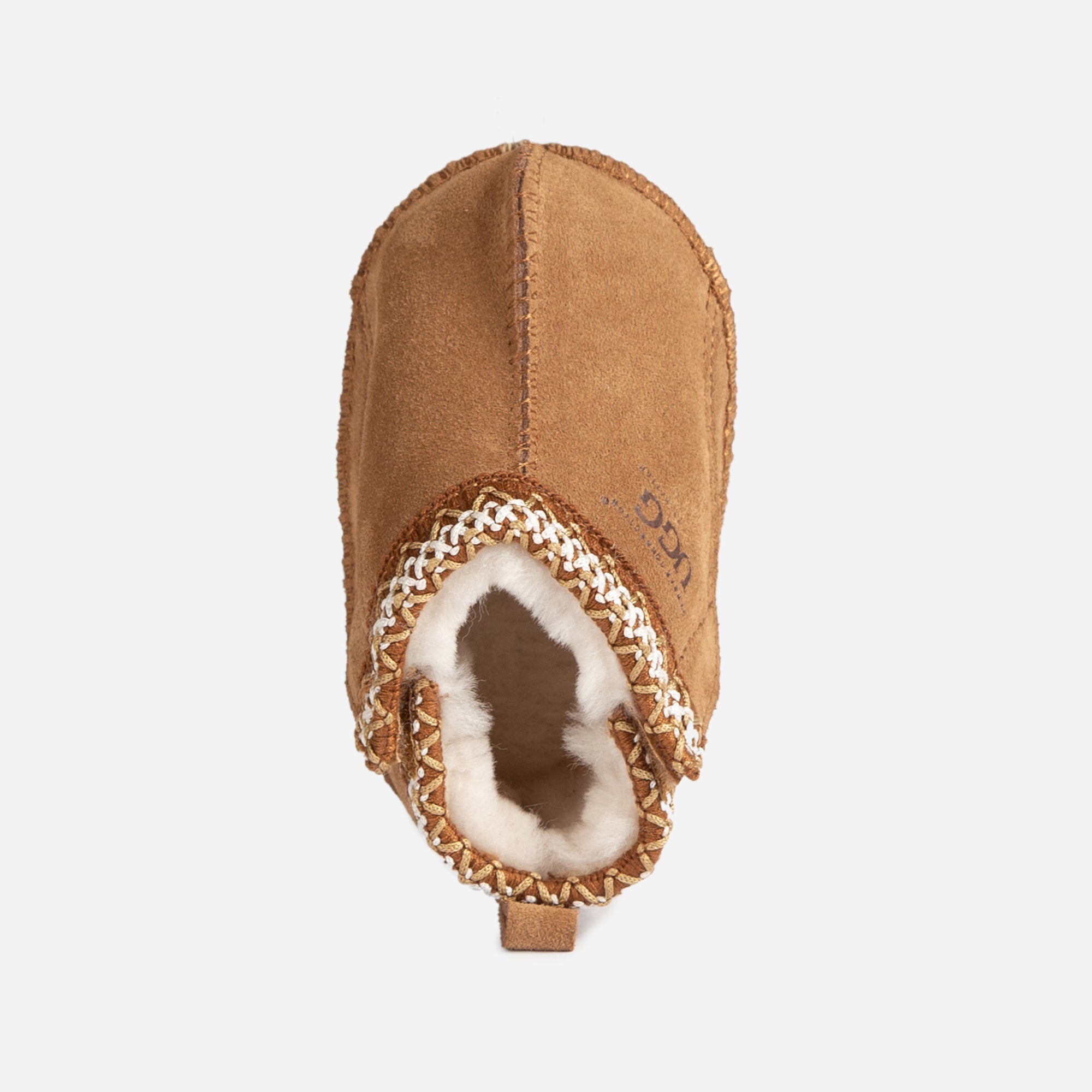 Ugg Sydney Baby Boots-Kid Boots-PEROZ Accessories