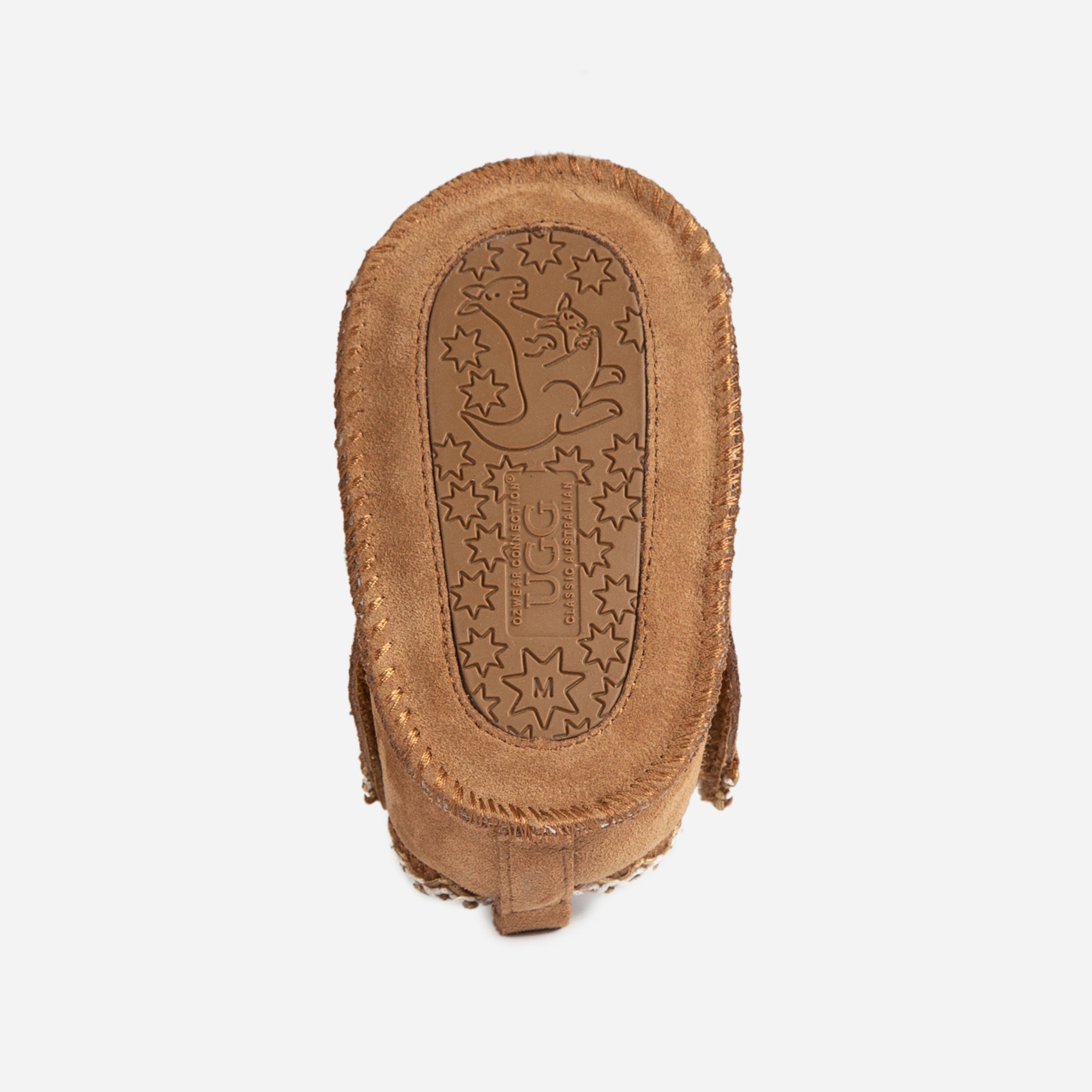 Ugg Sydney Baby Boots-Kid Boots-PEROZ Accessories