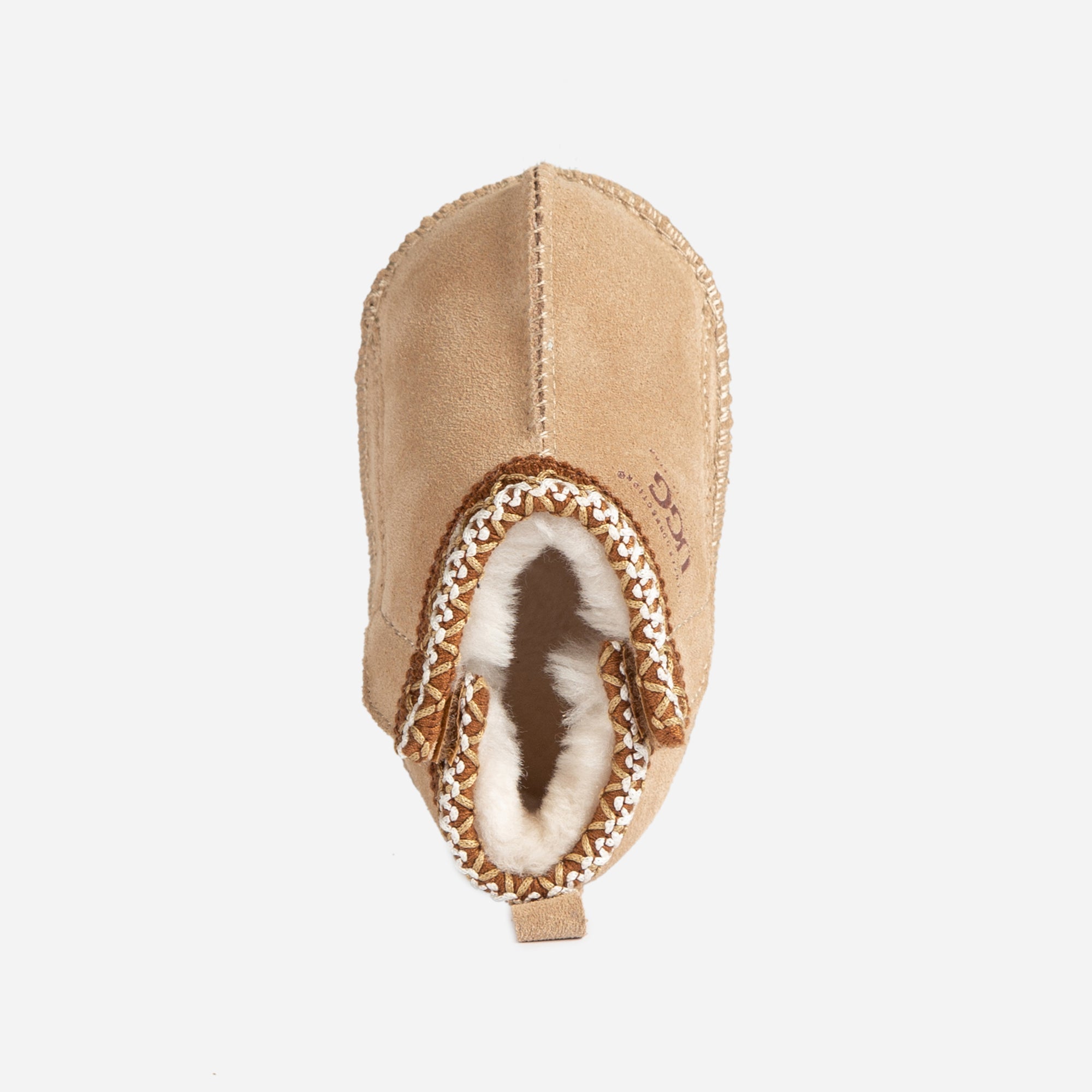 Ugg Sydney Baby Boots-Kid Boots-PEROZ Accessories