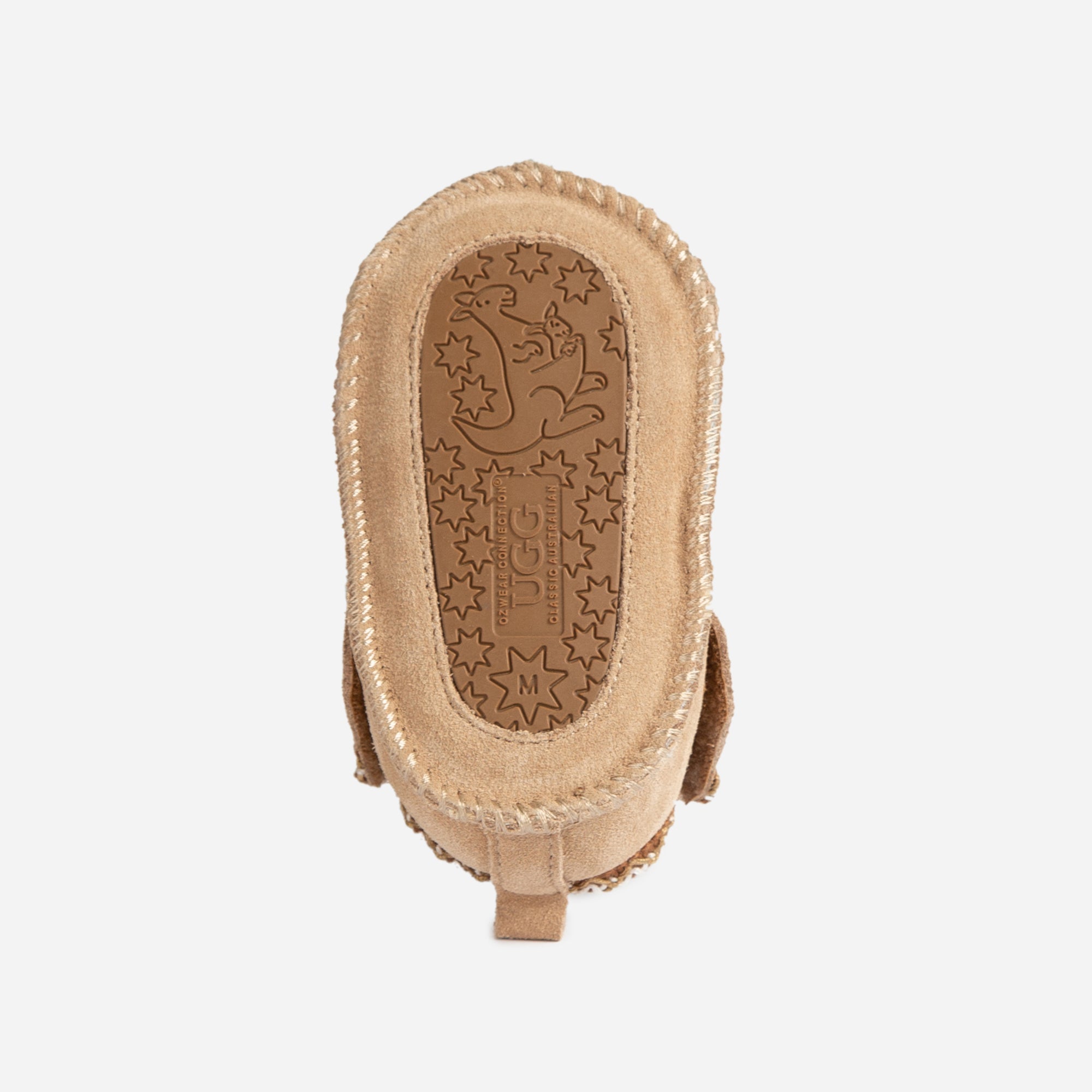 Ugg Sydney Baby Boots-Kid Boots-PEROZ Accessories