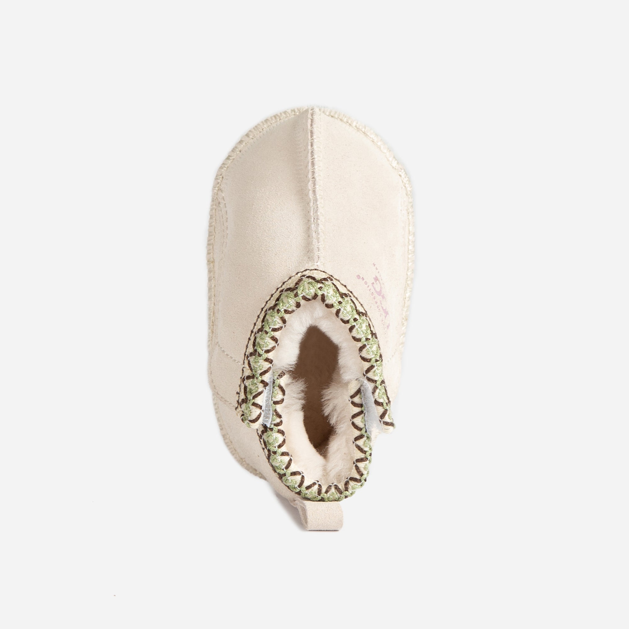 Ugg Sydney Baby Boots-Kid Boots-PEROZ Accessories