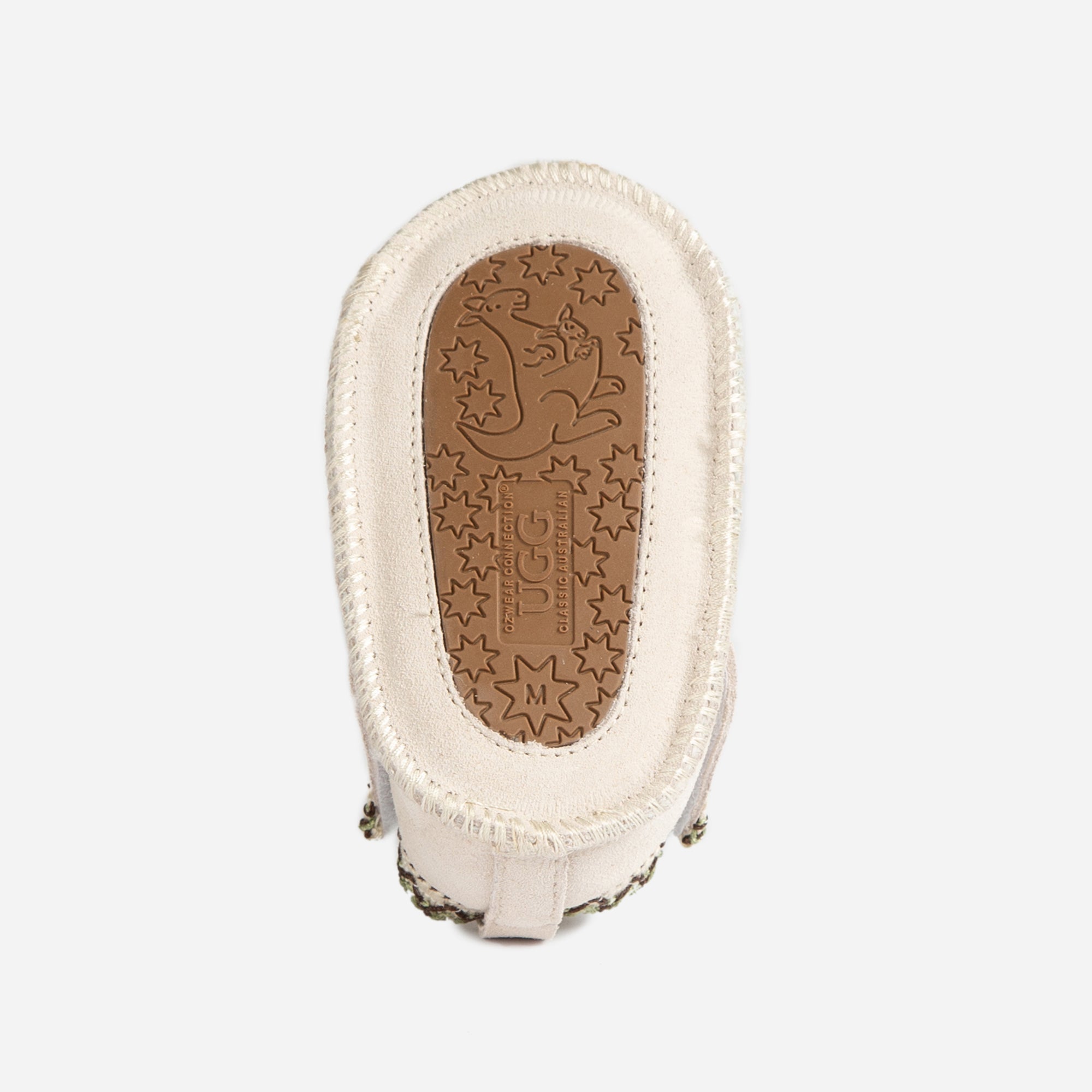 Ugg Sydney Baby Boots-Kid Boots-PEROZ Accessories