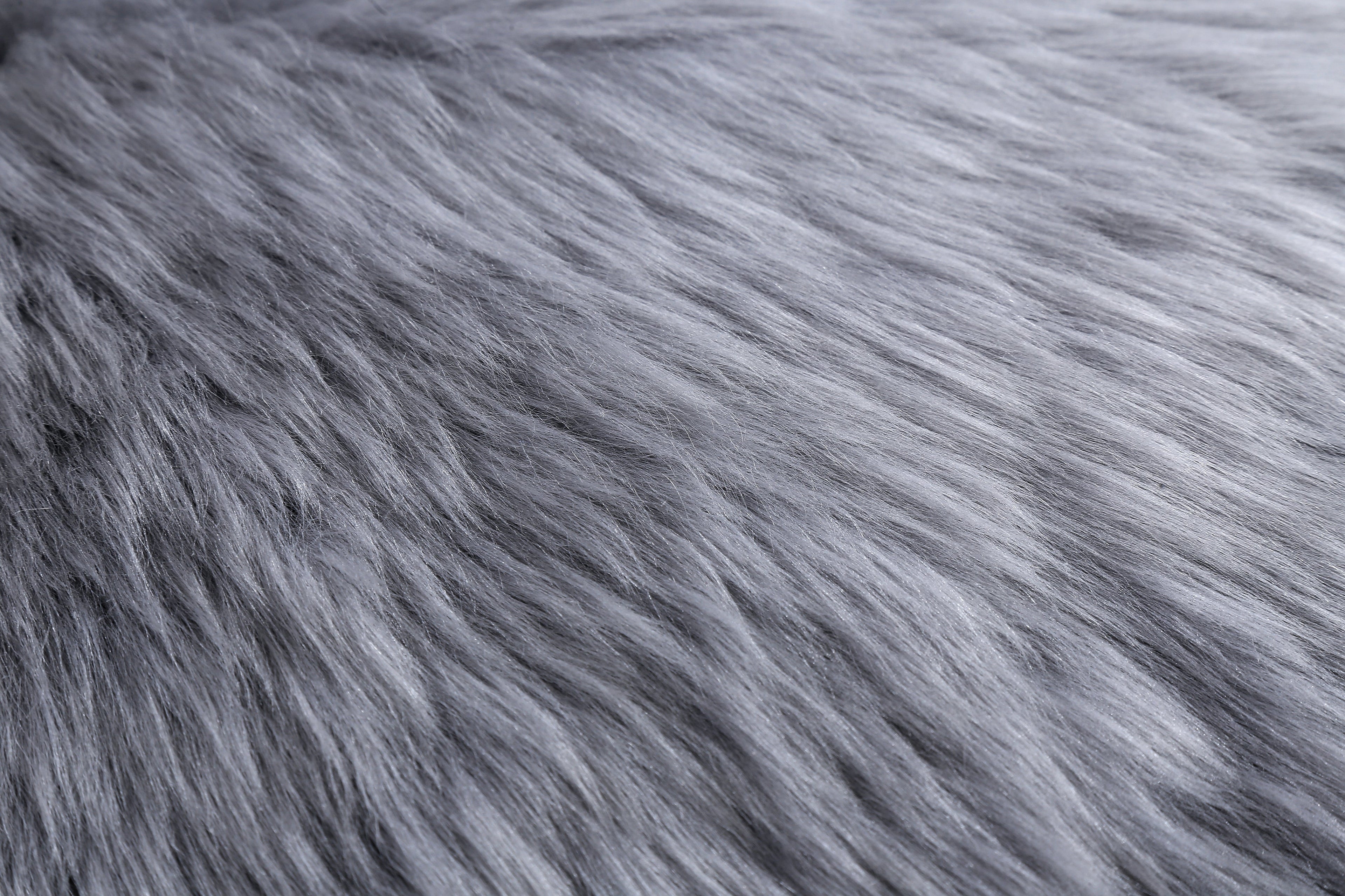 TARRAMARRA Premium Australian Sheepskin Single Long Wool Rugs 115cm-Rugs-PEROZ Accessories