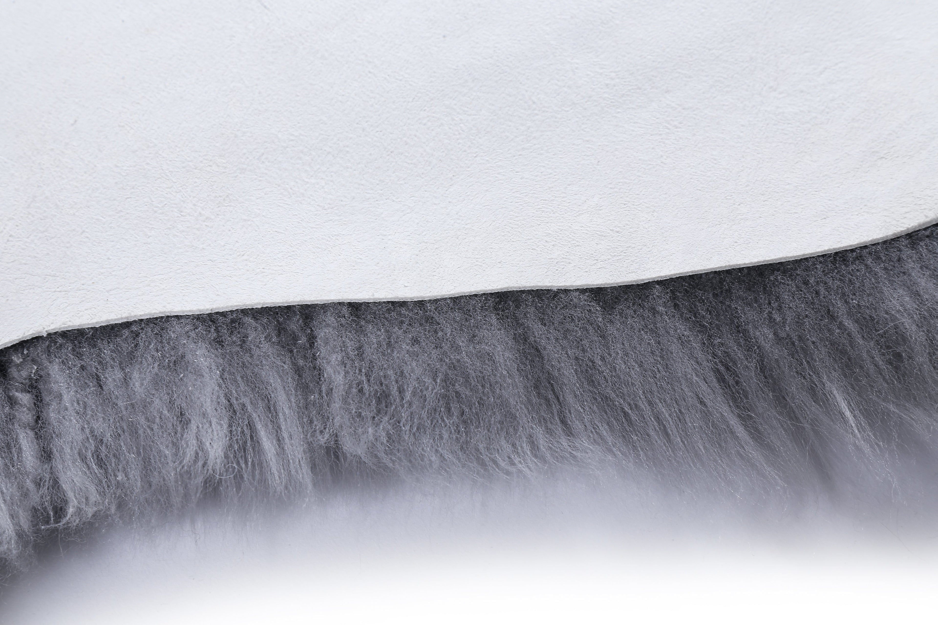 TARRAMARRA Premium Australian Sheepskin Single Long Wool Rugs 115cm-Rugs-PEROZ Accessories