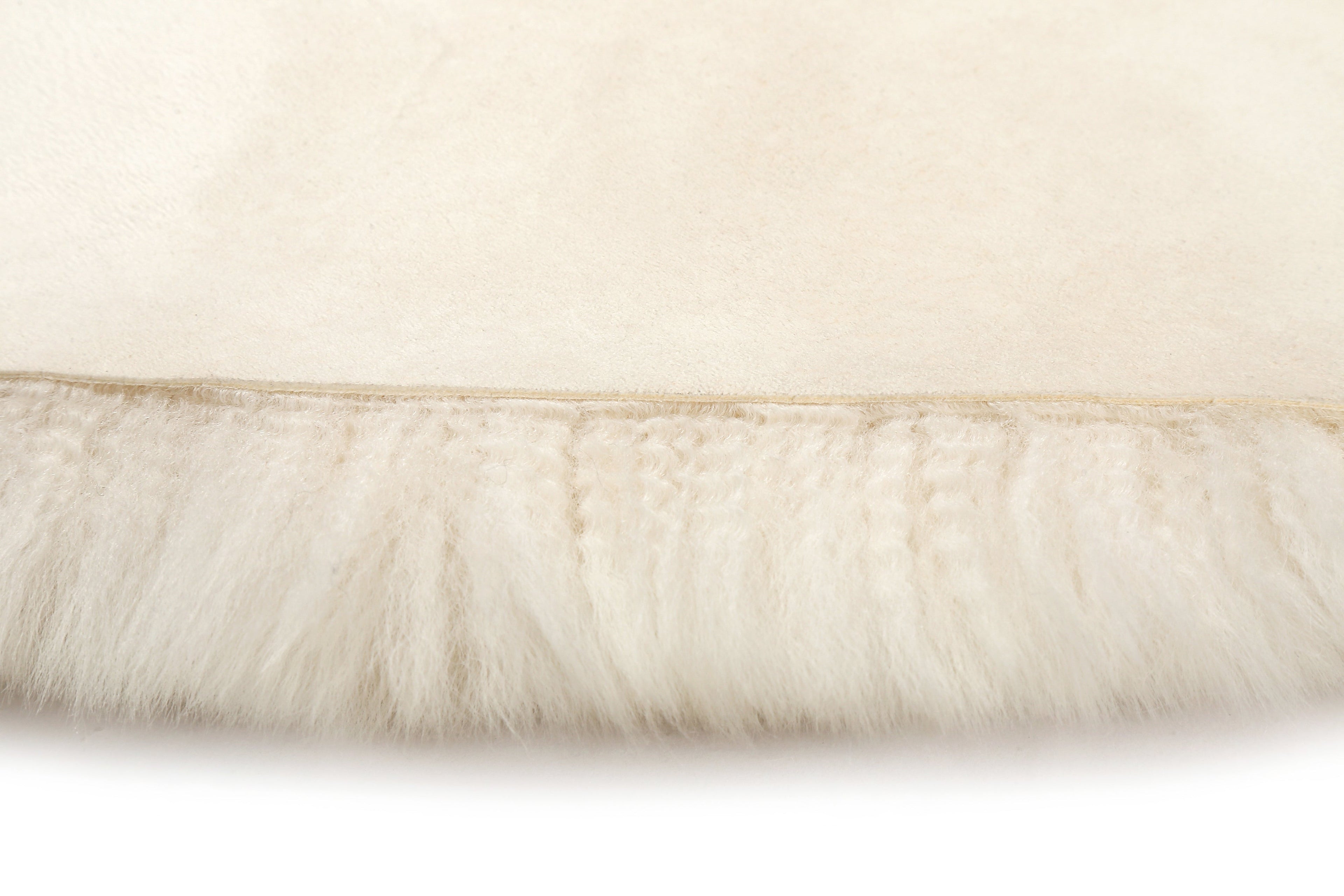 TARRAMARRA Premium Australian Sheepskin Single Long Wool Rugs 115cm-Rugs-PEROZ Accessories