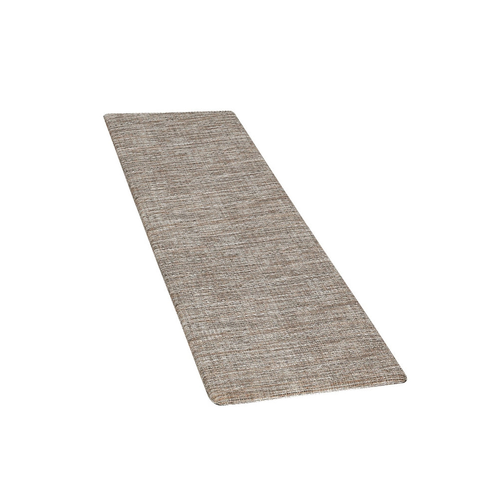Artiss Kitchen Mat 45x150cm Textilene Floor Rug Carpet Non-slip-Home & Garden > Rugs-PEROZ Accessories