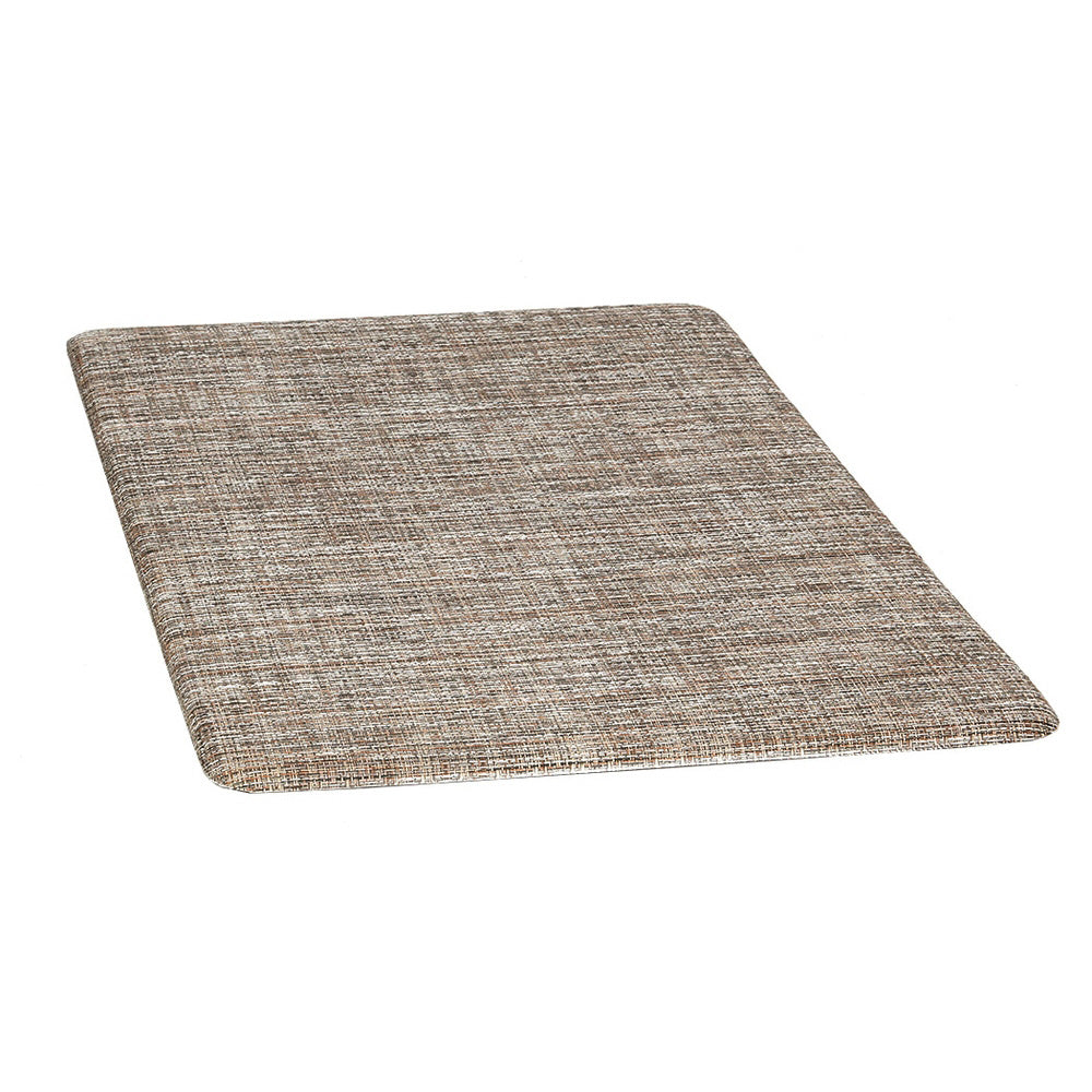 Artiss Kitchen Mat 45x75cm Textilene Floor Rug Carpet Non-slip-Home & Garden > Rugs-PEROZ Accessories