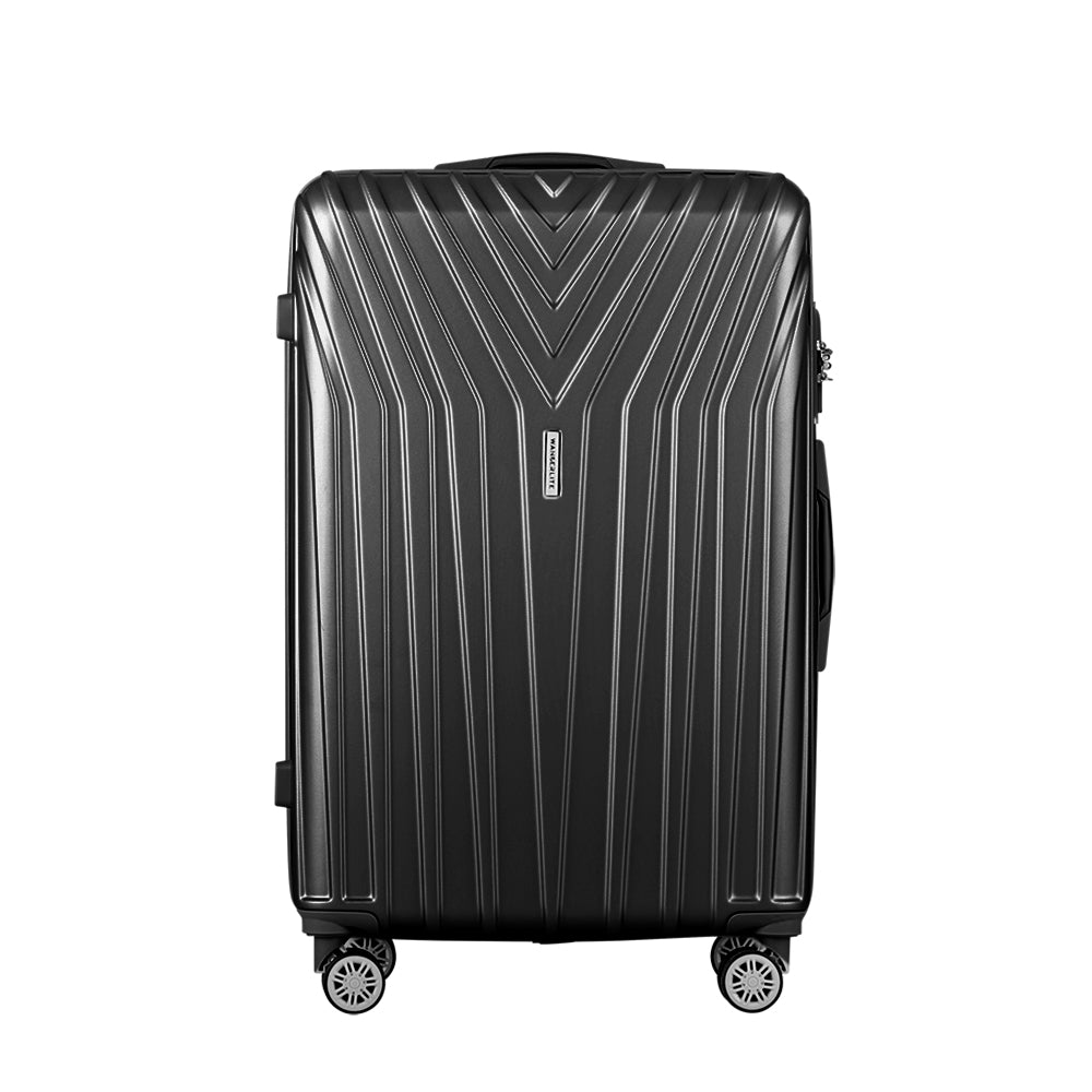 Wanderlite 3pc Luggage 20&