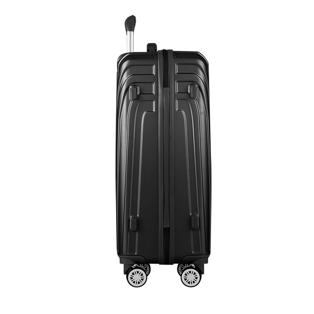 Wanderlite 3pc Luggage 20&