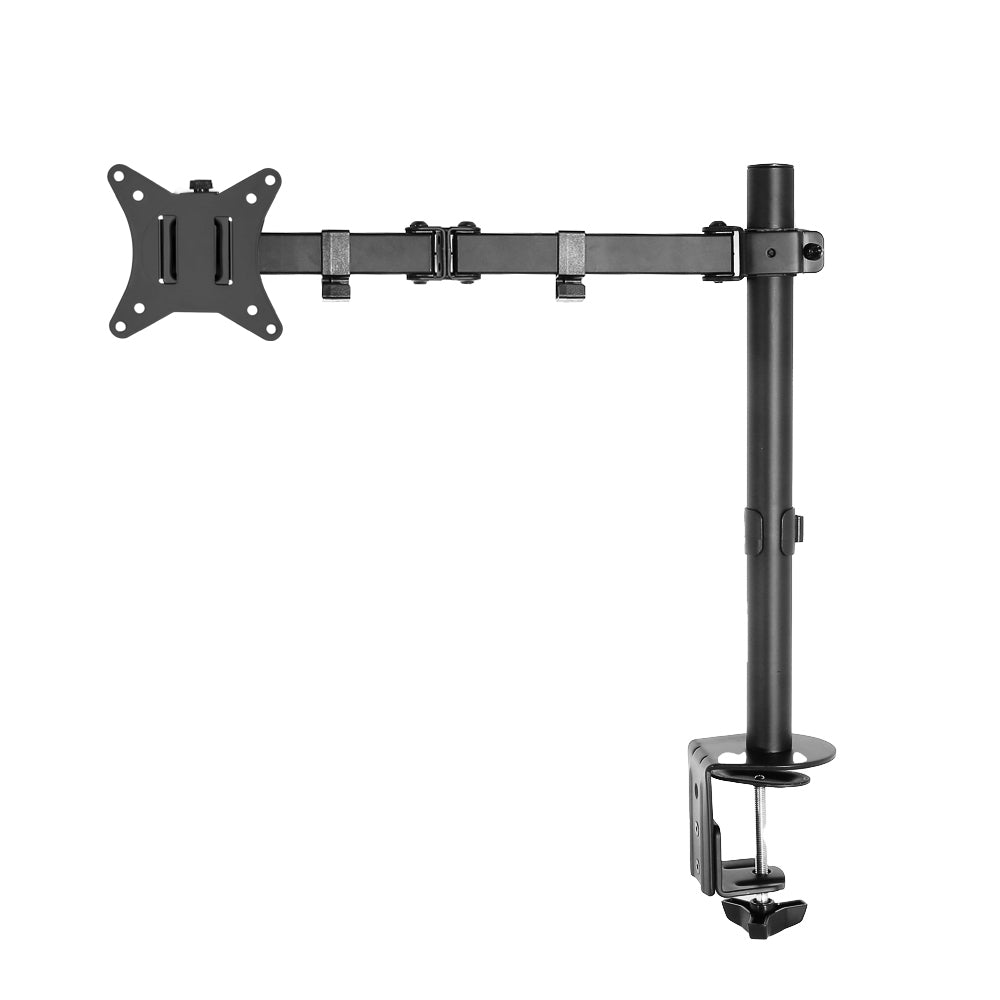 Artiss Monitor Arm Mount 32" Black-Furniture > Office-PEROZ Accessories