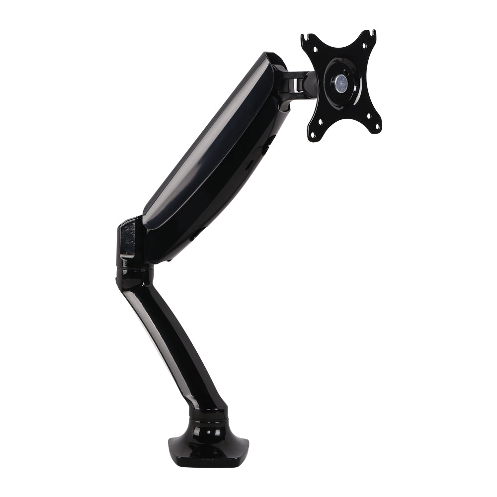 Artiss Monitor Arm Mount Single Gas Black-Furniture > Office - Peroz Australia - Image - 3