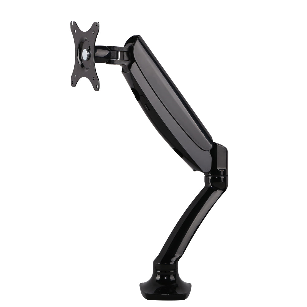 Artiss Monitor Arm Mount Single Gas Black-Furniture > Office - Peroz Australia - Image - 4