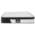 Giselle Bedding Mattress Pocket Spring Medium Firm 30cm PENA Mattresses Double-Furniture > Mattresses-PEROZ Accessories