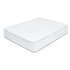 Giselle Bedding Double Size Waterproof Bamboo Mattress Protector-Home & Garden > Bedding-PEROZ Accessories