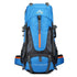 Anypack Backpack Sky Blue Travel Bag Men&