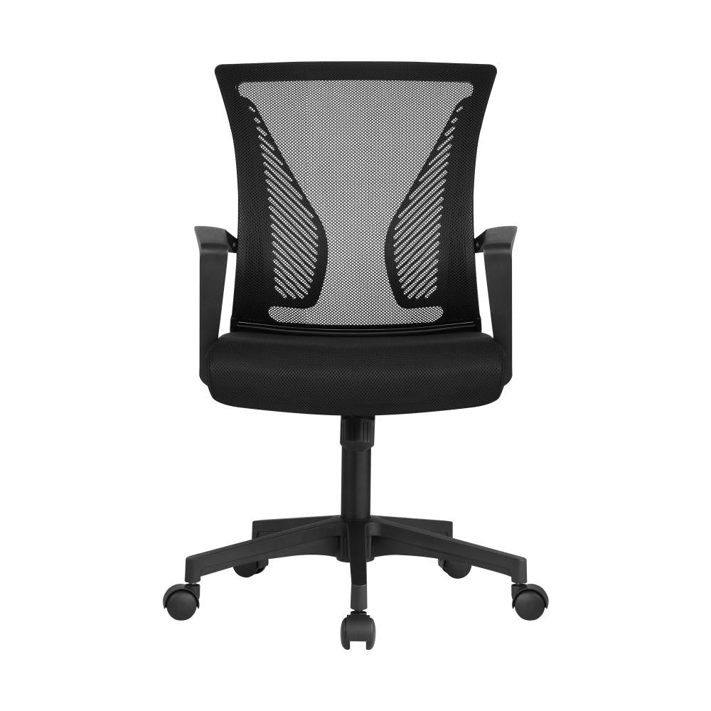 Oikiture Office Chair Executive Mesh Computer Chairs Study Work Gaming Chair-Office Chair-PEROZ Accessories