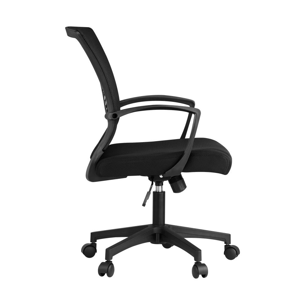 Oikiture Office Chair Executive Mesh Computer Chairs Study Work Gaming Chair-Office Chair-PEROZ Accessories