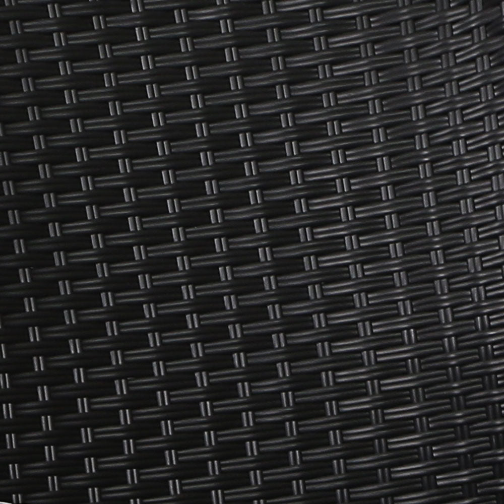 Gardeon Recliner Chairs Sun lounge Setting Outdoor Furniture Patio Wicker Sofa-Furniture > Outdoor-PEROZ Accessories