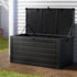 Gardeon Outdoor Storage Box 680L Sheds Container Indoor Garden Bench Tool Chest-Home & Garden > Storage-PEROZ Accessories