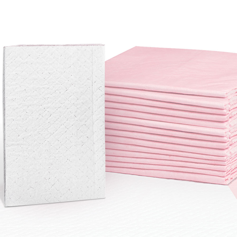 i.Pet Pet Training Pads 200 Puppy Dog Cat Toilet Indoor 60x60cm Super Absorbent-Pet Care > Dog Supplies-PEROZ Accessories