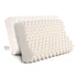 Giselle Bedding Natural Latex Pillow Twin Pack-Home & Garden > Bedding-PEROZ Accessories
