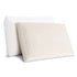 Giselle Bedding Natural Latex Pillow Classic Twin Pack-Home & Garden > Bedding-PEROZ Accessories