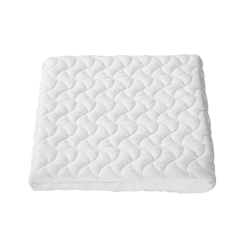 Giselle Bedding Baby Infant Wedge Pillow-Home &amp; Garden &gt; Bedding-PEROZ Accessories