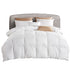 Giselle Bedding Double Size Goose Down Quilt-Home & Garden > Bedding-PEROZ Accessories