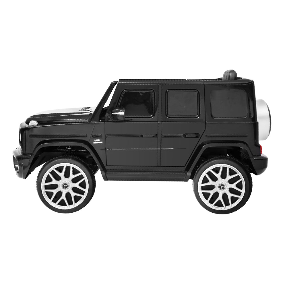 Mercedes-Benz Kids Ride On Car Electric AMG G63 Licensed Remote Toys Cars 12V-Baby & Kids > Ride on Cars, Go-karts & Bikes-PEROZ Accessories