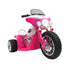 Rigo Kids Ride On Motorcycle Motorbike Car Harley Style Electric Toy Police Bike-Baby & Kids > Ride on Cars, Go-karts & Bikes-PEROZ Accessories