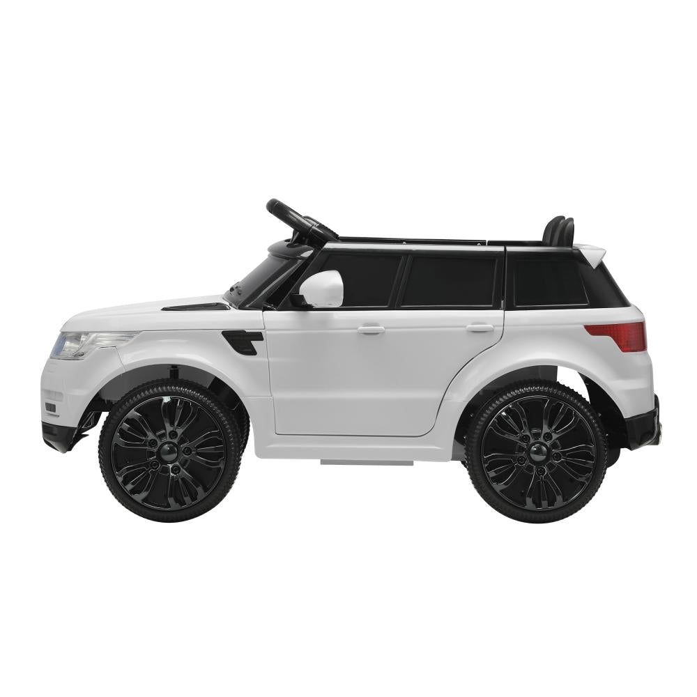 Mazam Kids Ride On Car 12V Electric Remote Vehicle Toy Cars Gift MP3 LED light-Ride On Car-PEROZ Accessories