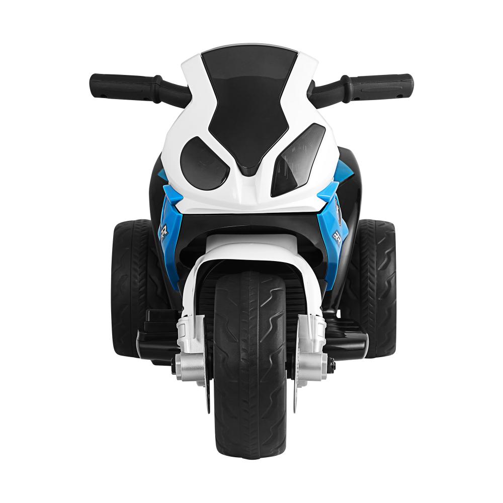 BMW Ride On Motorbike Kids Battery Powered Motorcycle Electric Police Bike Car-Ride On Car-PEROZ Accessories