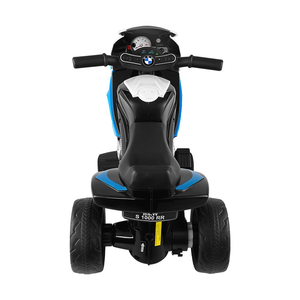 BMW Ride On Motorbike Kids Battery Powered Motorcycle Electric Police Bike Car-Ride On Car-PEROZ Accessories