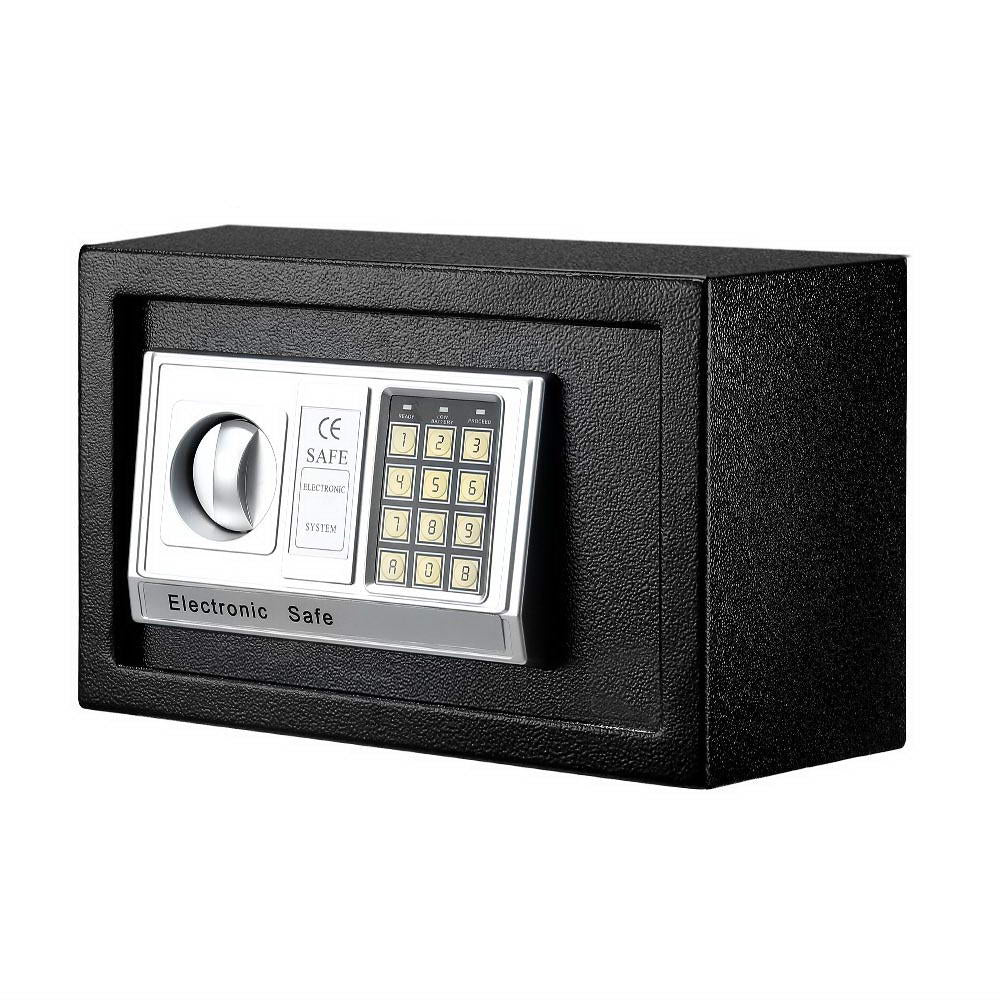 UL-TECH Electronic Safe Digital Security Box 8.5L-Home & Garden > Storage-PEROZ Accessories