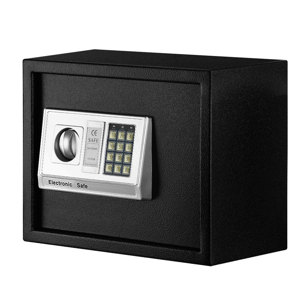 UL-TECH Electronic Safe Digital Security Box 20L-Home & Garden > Storage-PEROZ Accessories