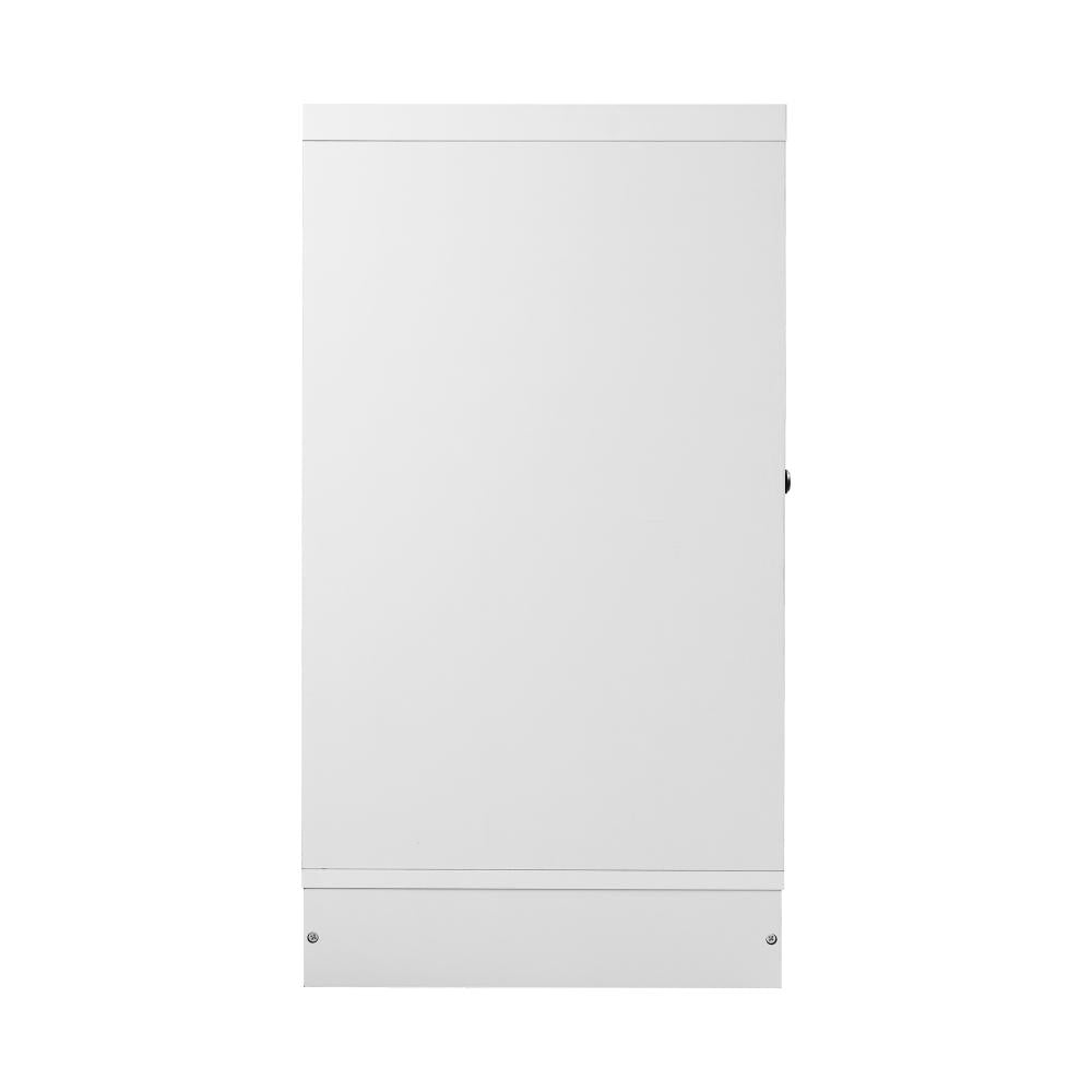 Oikiture Buffet Sideboard Cabinet Storage Cupboard Hallway Hamptons Furniture-Sideboard-PEROZ Accessories