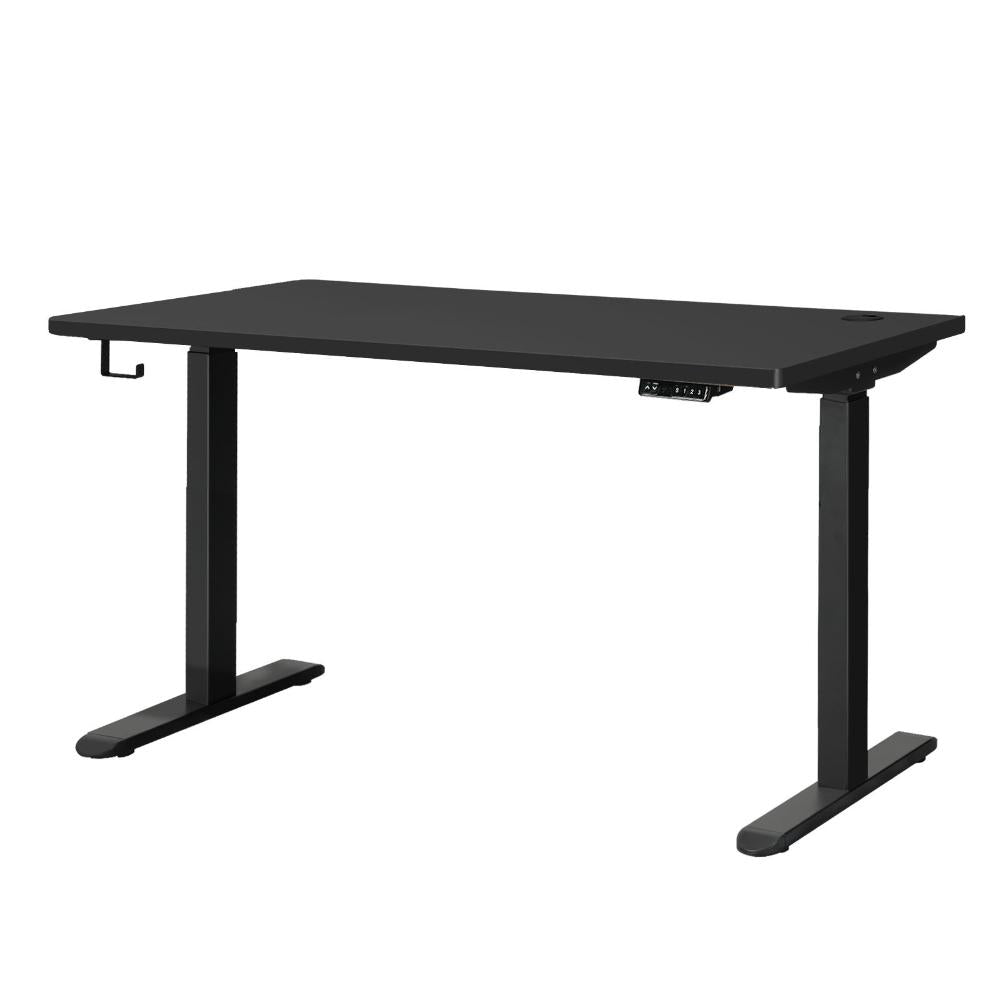 Shop Oikiture Standing Desk Dual Motor Electric Height Adjustable Sit Stand Table  | PEROZ Australia