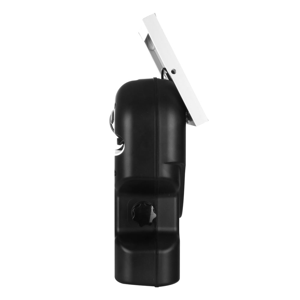 Giantz Electric Fence Energiser Solar Fencing Energizer Charger Farm Animal 15km 0.8J-Pet Care > Farm Supplies-PEROZ Accessories