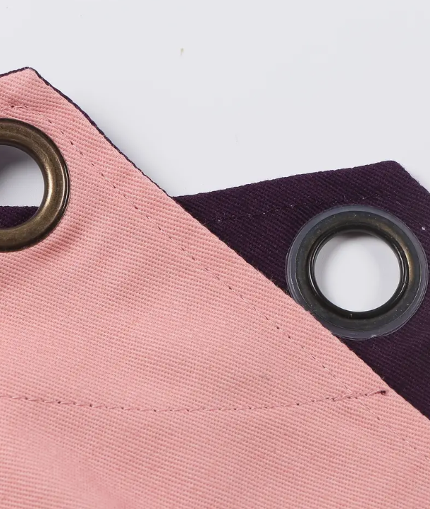 Anyhouz Kitchen Apron Purple Pink Newest Solid Cooking Apron for Men and Women Chef Waiter Cafe Hairdresser Bibs Garden Accessory Hot-Aprons-PEROZ Accessories