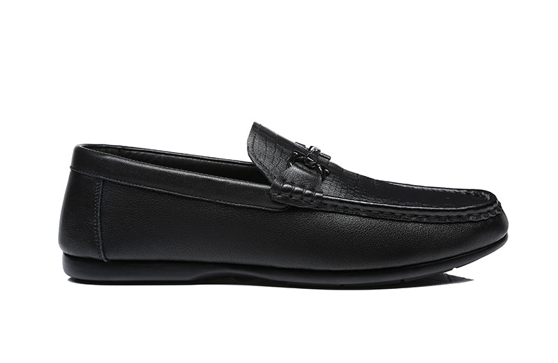 TARRAMARRA Brayden Cow Leather Men Shoes-Loafers & Moccasins-PEROZ Accessories