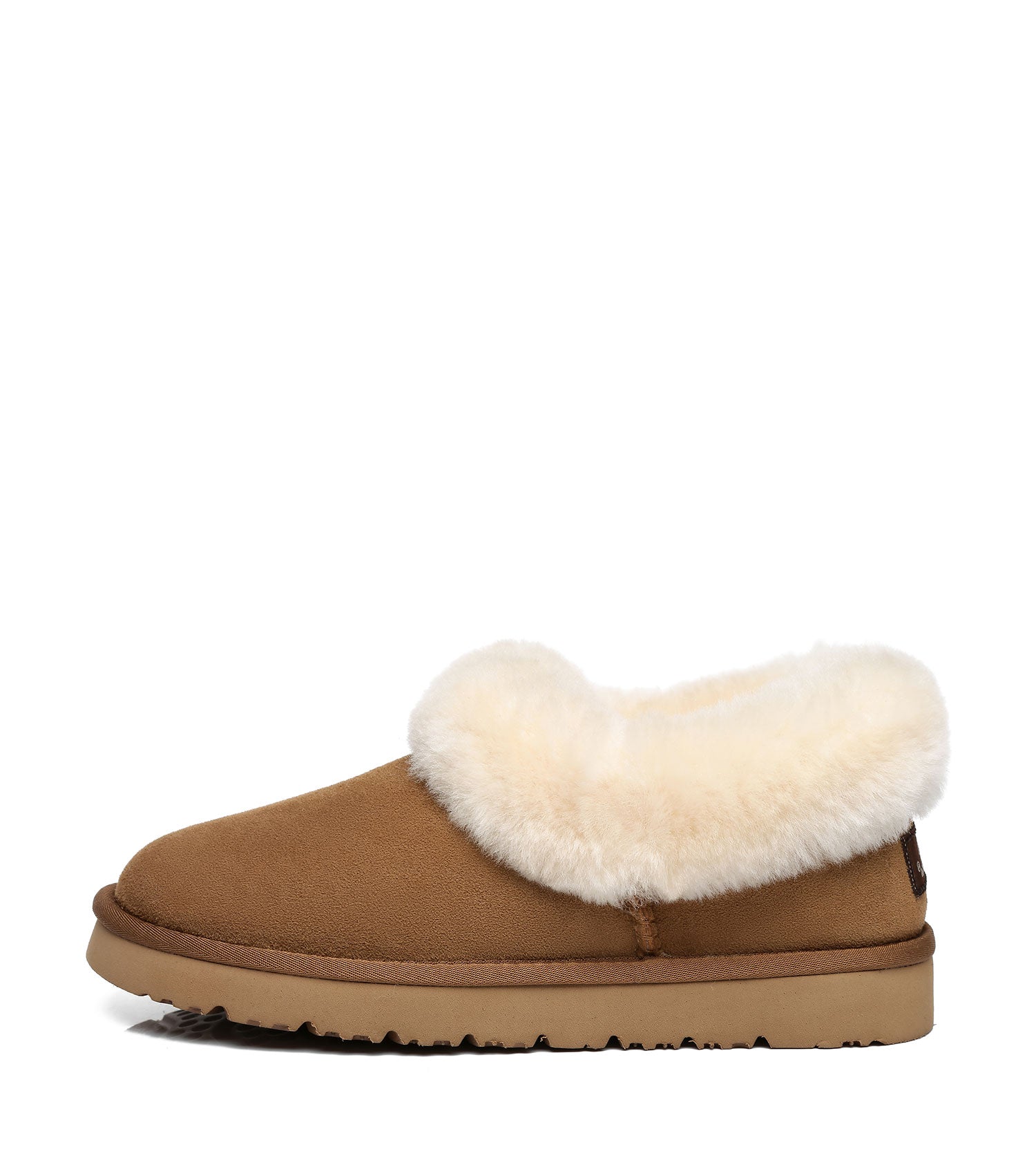 TARRAMARRA Clarrie UGG Sheepskin Wool Slipper Unisex-Slippers-PEROZ Accessories